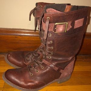 Women’s 9.5 Timberland boots